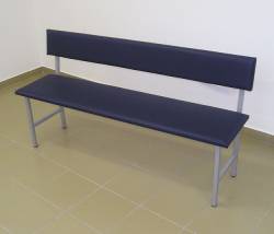 Lavice do čekáren Lavice do čekáren